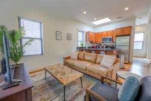 Peaceful Fenway 1br Patio Keyless Entry