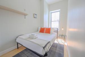 Almost there 4bed 2bath Apartment in Downtown