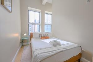 Almost there 4bed 2bath Apartment in Downtown