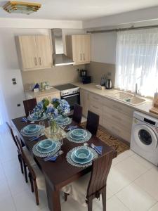 Sunny Garden Villa Koskinou