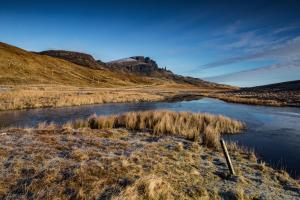 Bosville Terrace, Portree IV51 9DG, Scotland.