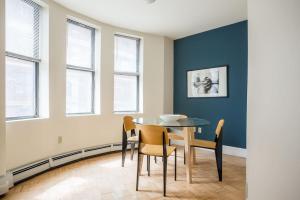 Pet Friendly - Elevator - Laundry in Bldg - FIDI