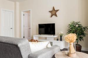 Prime Location Beacon Hill and Financial District