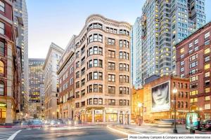 Pet Friendly - Elevator - Laundry in Bldg - FIDI