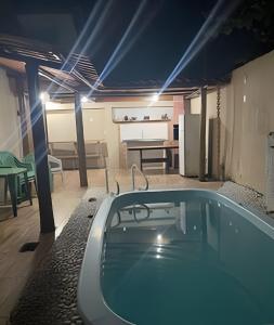 Unidade 4 - Residencial Ana e César