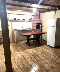 Unidade 4 - Residencial Ana e César