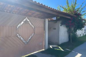 Unidade 4 - Residencial Ana e César