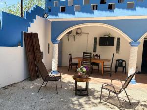 Casa Marcer