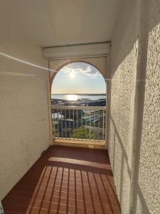 Studio Carnon Plage