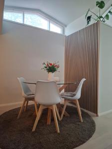 Kotoisa kattohuoneisto