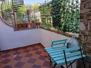 La capannina cilento cam 10