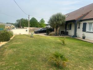 Villas La Villa cocooning : photos des chambres
