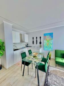 Sea & City Apartment Durrës