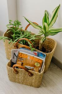 Dandys Blue Apartments