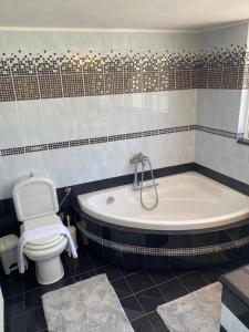 Sunny Garden Villa Koskinou