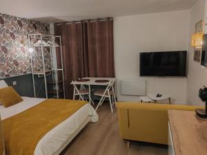 Échappée Cosy au Cœur du Futuroscope - Confort Assurés