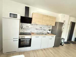 Appartement Niederthalheim