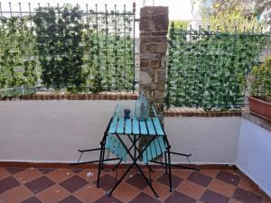 La capannina cilento cam 10