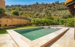 Nice Home In El Pinar