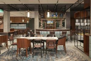 Four Points by Sheraton Wroclaw