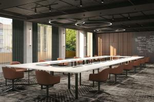 Four Points by Sheraton Wroclaw