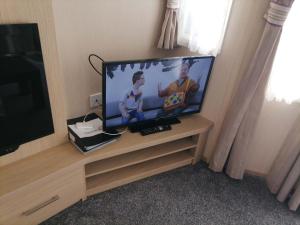Camber Sands Holiday Park