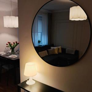 Cherry Apartment
