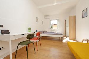 Urban Retreat Pigneto, Rome