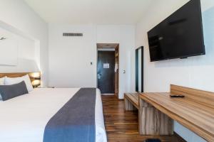 Mesón Ejecutivo Guadalajara Minerva - Av México