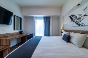 Mesón Ejecutivo Guadalajara Minerva - Av México