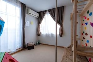 Tokyo Koiwa European Luxury Mansion 4 Bedrooms2 ToiletsEV HanedaNarita Direct Max 8 Guests
