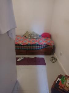 Quarto privativo