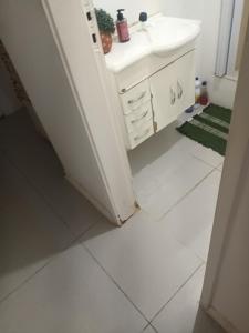 Quarto privativo