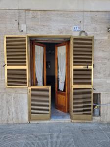 Appartement für zwei