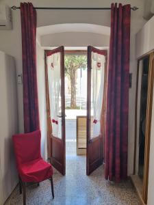 Appartement für zwei