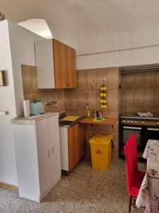 Appartement für zwei