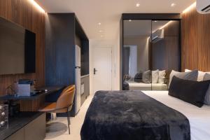 Air Brooklin - Studio Luxx