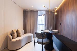 Air Brooklin - Studio Luxx