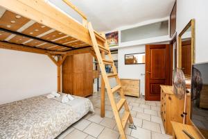 Santa Maria Maggiores Home near Termini station