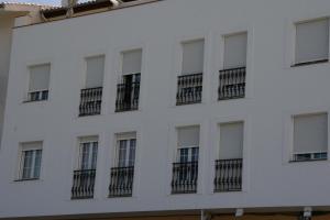 Mirador de la Campiña