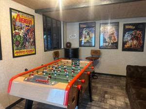 Villas La Villa cocooning : photos des chambres