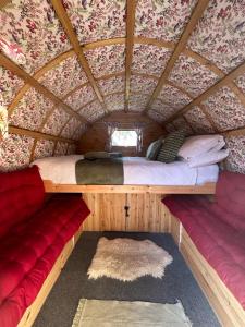 Alnmouth Glamping