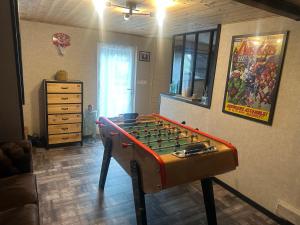 Villas La Villa cocooning : photos des chambres