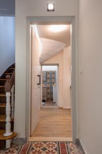 Pittakou 22 Appartment