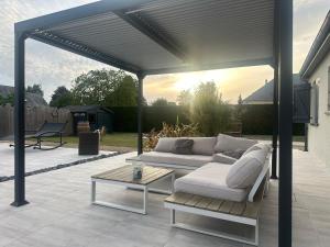 Villas La Villa cocooning : photos des chambres