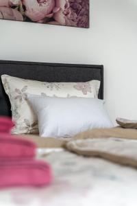 Denis naturparadies home with Garden,whirlpool,sea view