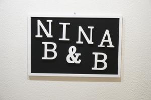 Nina B&B