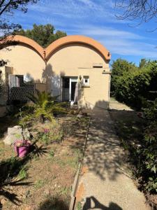 Location maison vacances T3