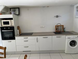 Location maison vacances T3