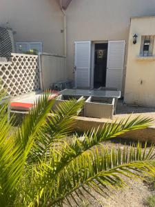 Location maison vacances T3